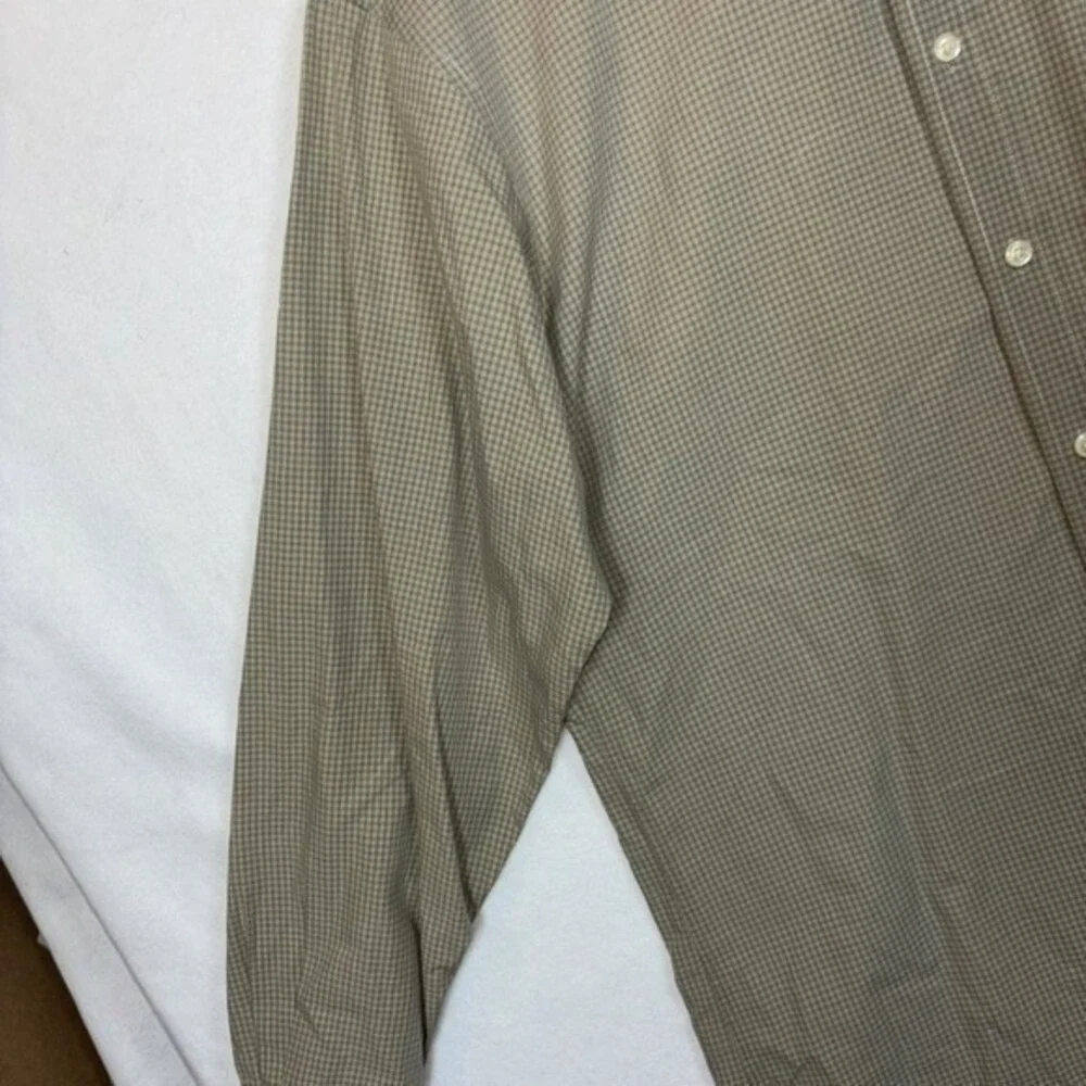 J. Crew experience classic